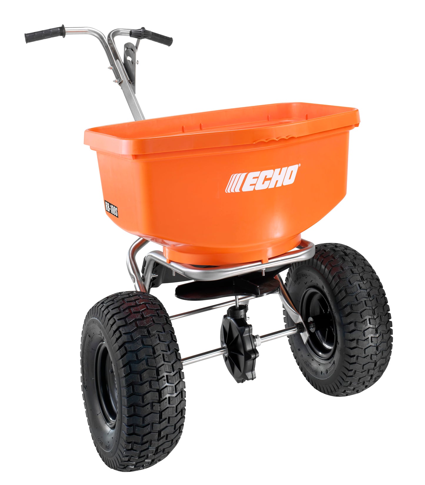 ECHO - RB-100S