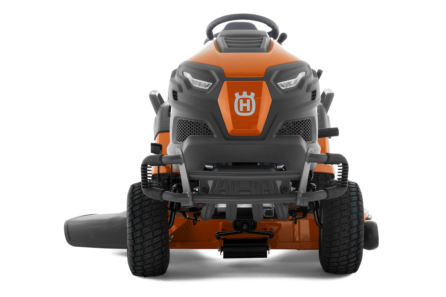 Husqvarna Forest & Garden - TS242XD