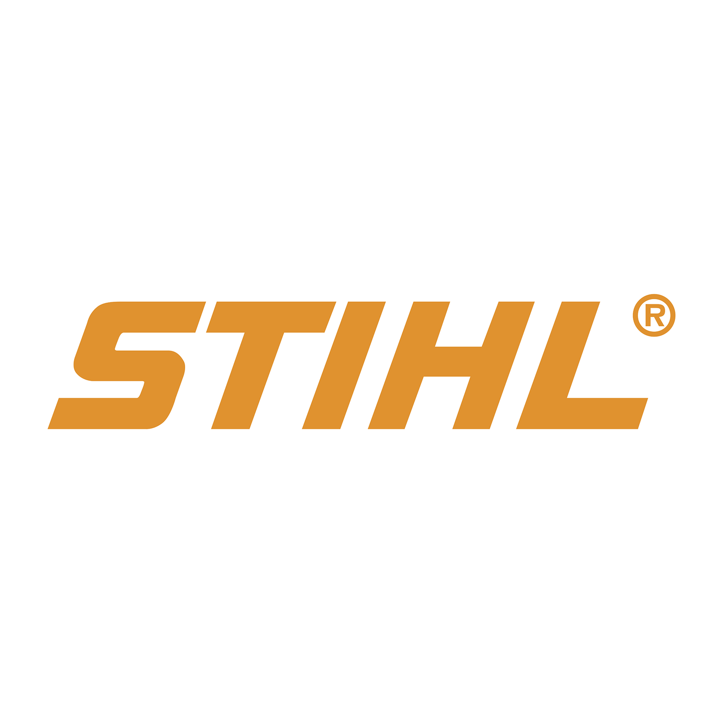 STIHL - Spare Parts - 4282-140-2851 - FILTER HOUSING