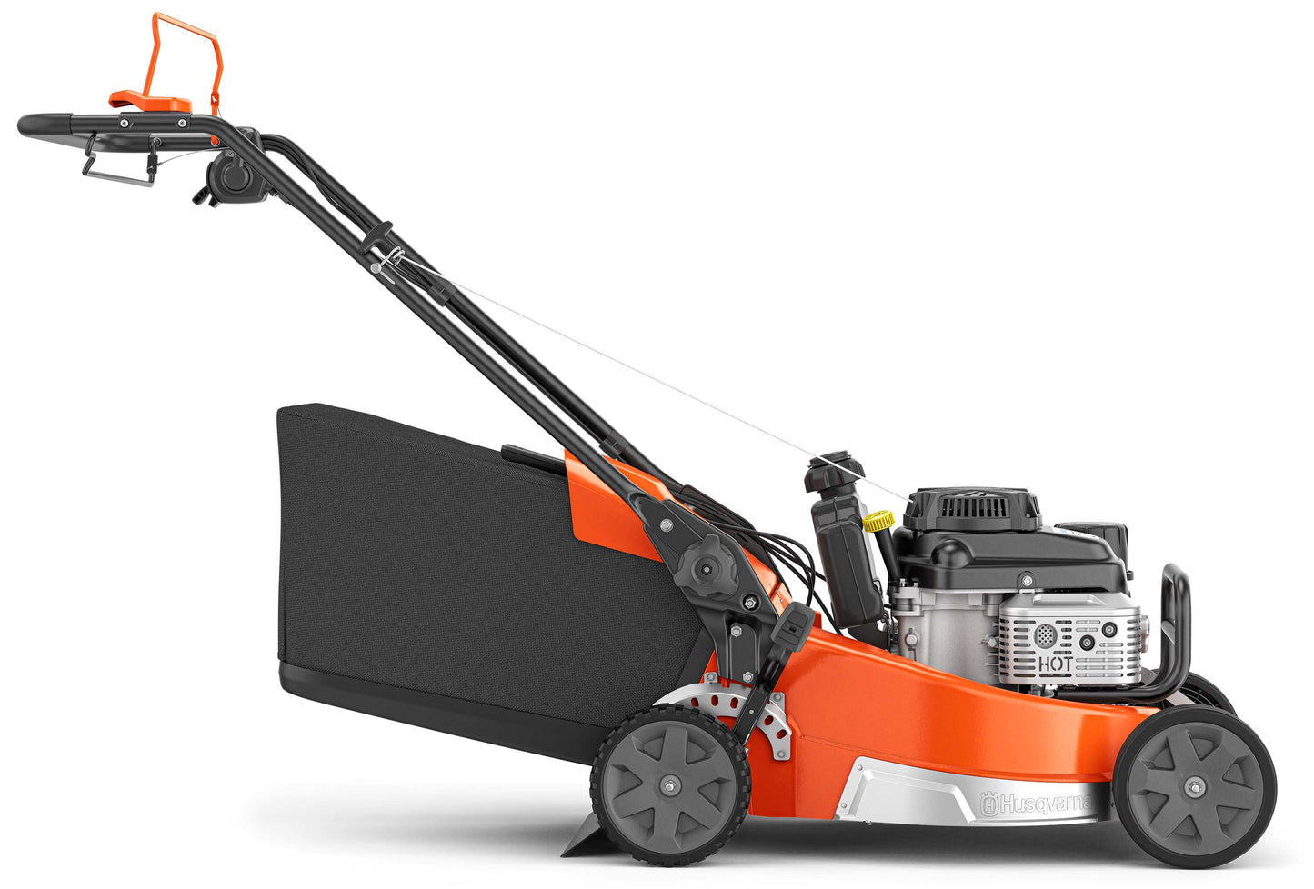 Husqvarna Forest & Garden - W520