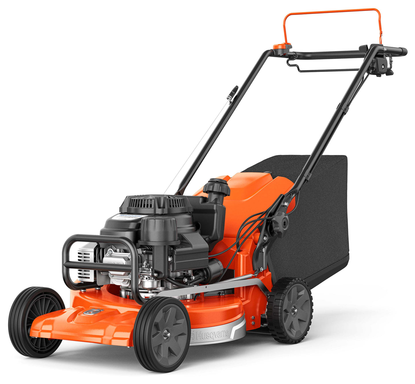 Husqvarna Forest & Garden - W520