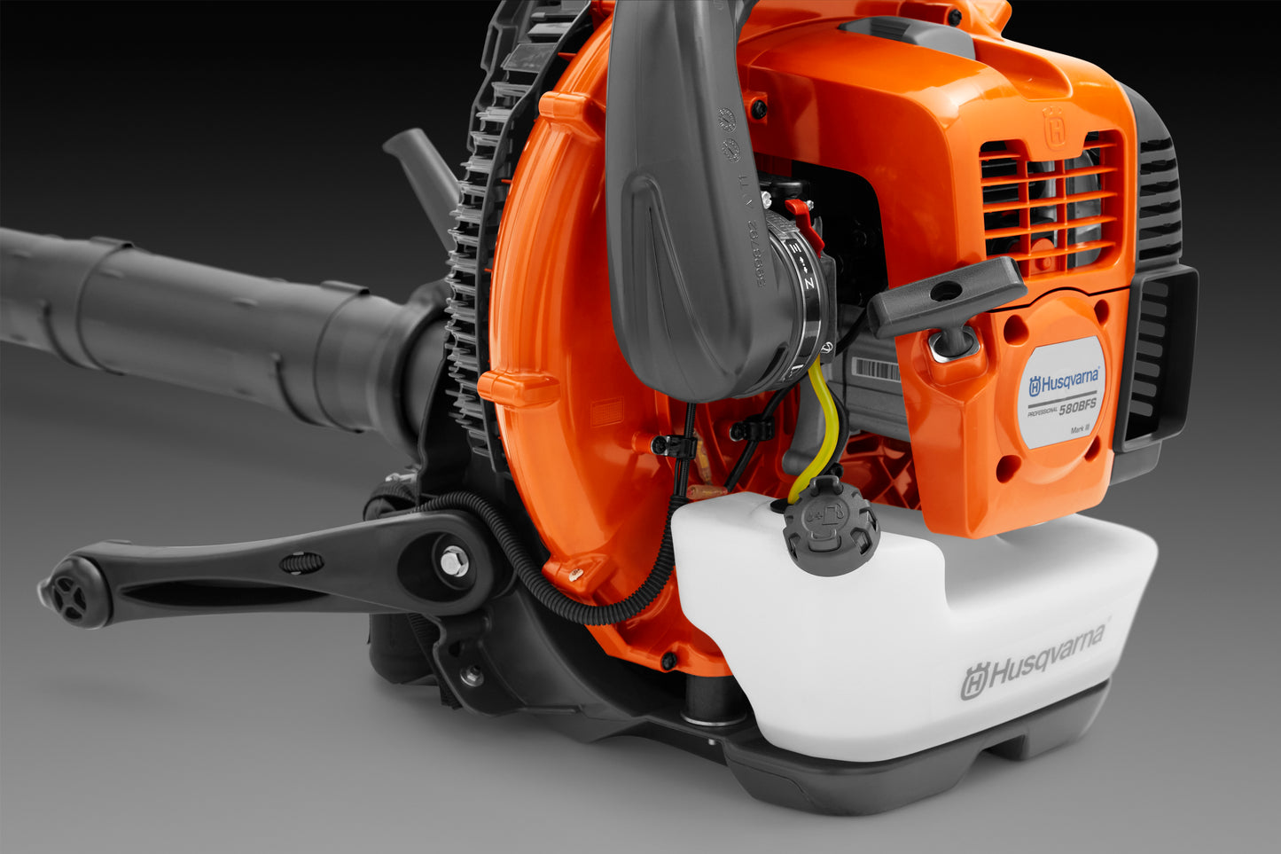 Husqvarna Forest & Garden - 580 BFS Mark III