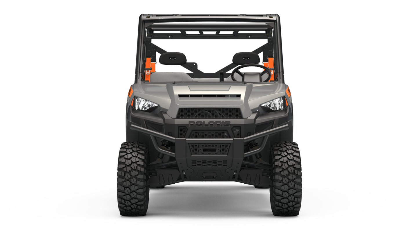 Polaris - ProXD, Full-Size, Diesel, Base