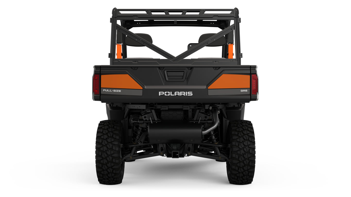 Polaris - ProXD, Full-Size, Gas, Base