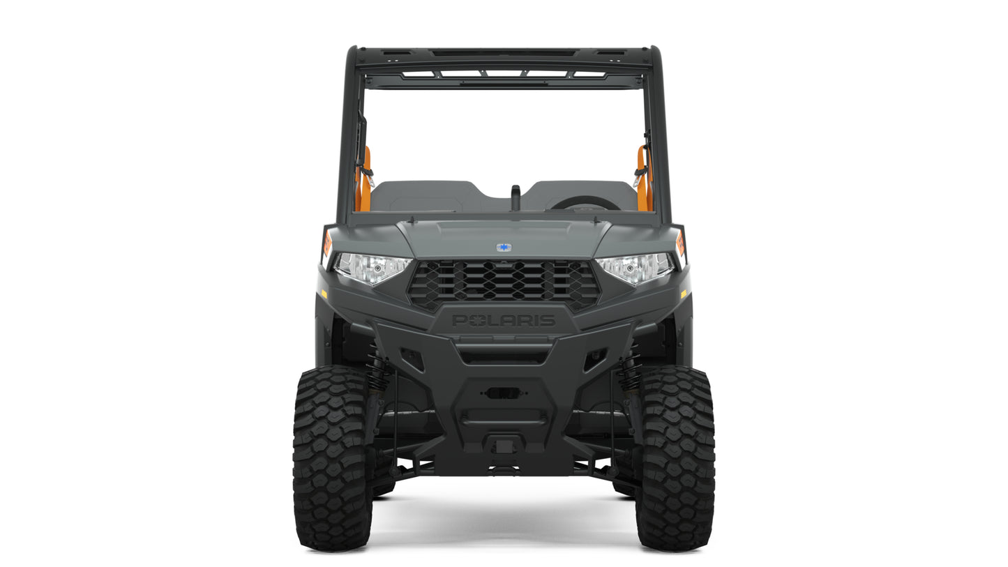 Polaris - ProXD, Mid-Size Crew, Gas, Base