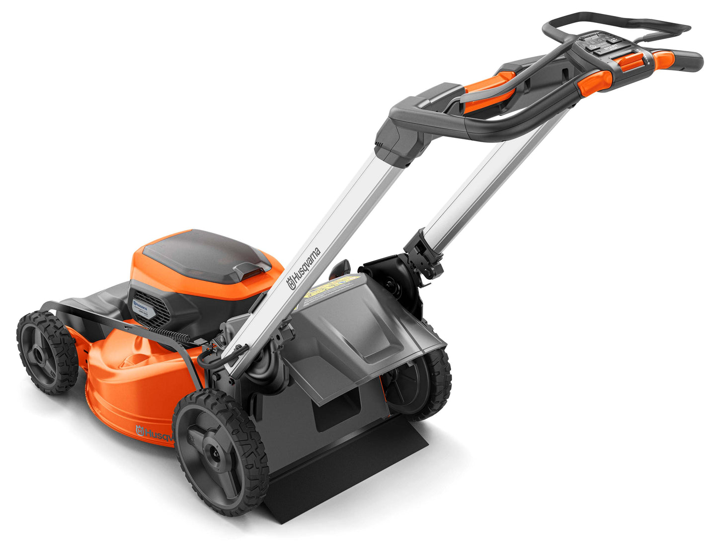Husqvarna Forest & Garden - LE322