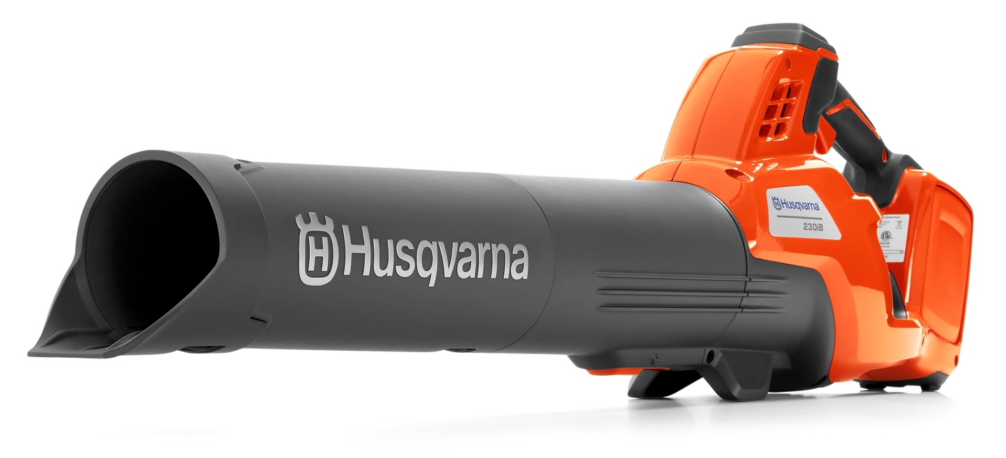Husqvarna Forest & Garden - 970480204 - 230iB Blower Kit
