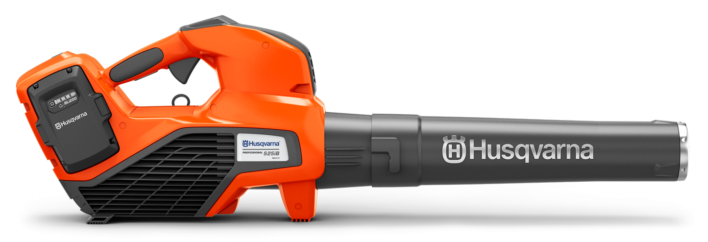 Husqvarna Forest & Garden - 525iB Mark II