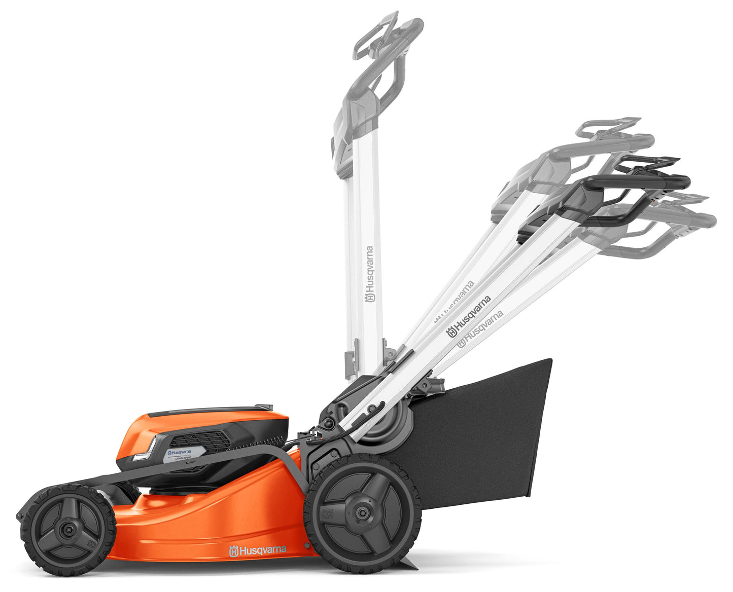 Husqvarna Forest & Garden - LE322