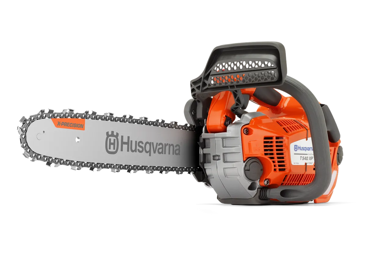 Husqvarna Forest & Garden - T540 XP Mark II