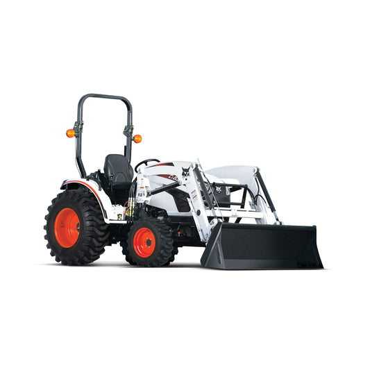 Bobcat - CT2040 MST, Front End Loader