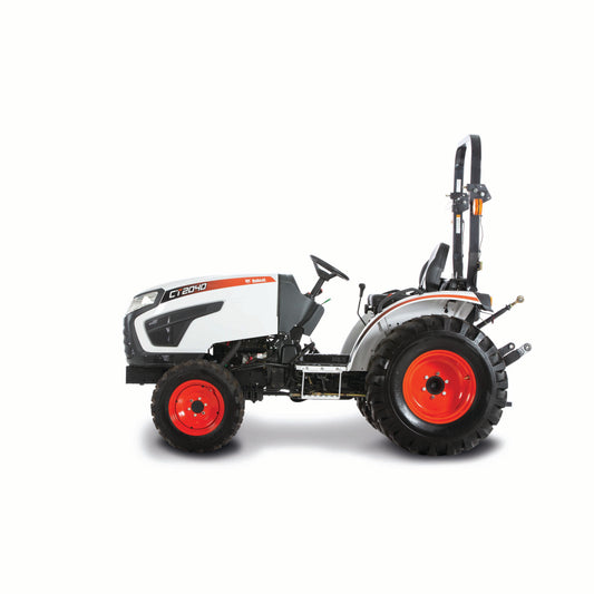 Bobcat - CT2040 HST, Tractor Only
