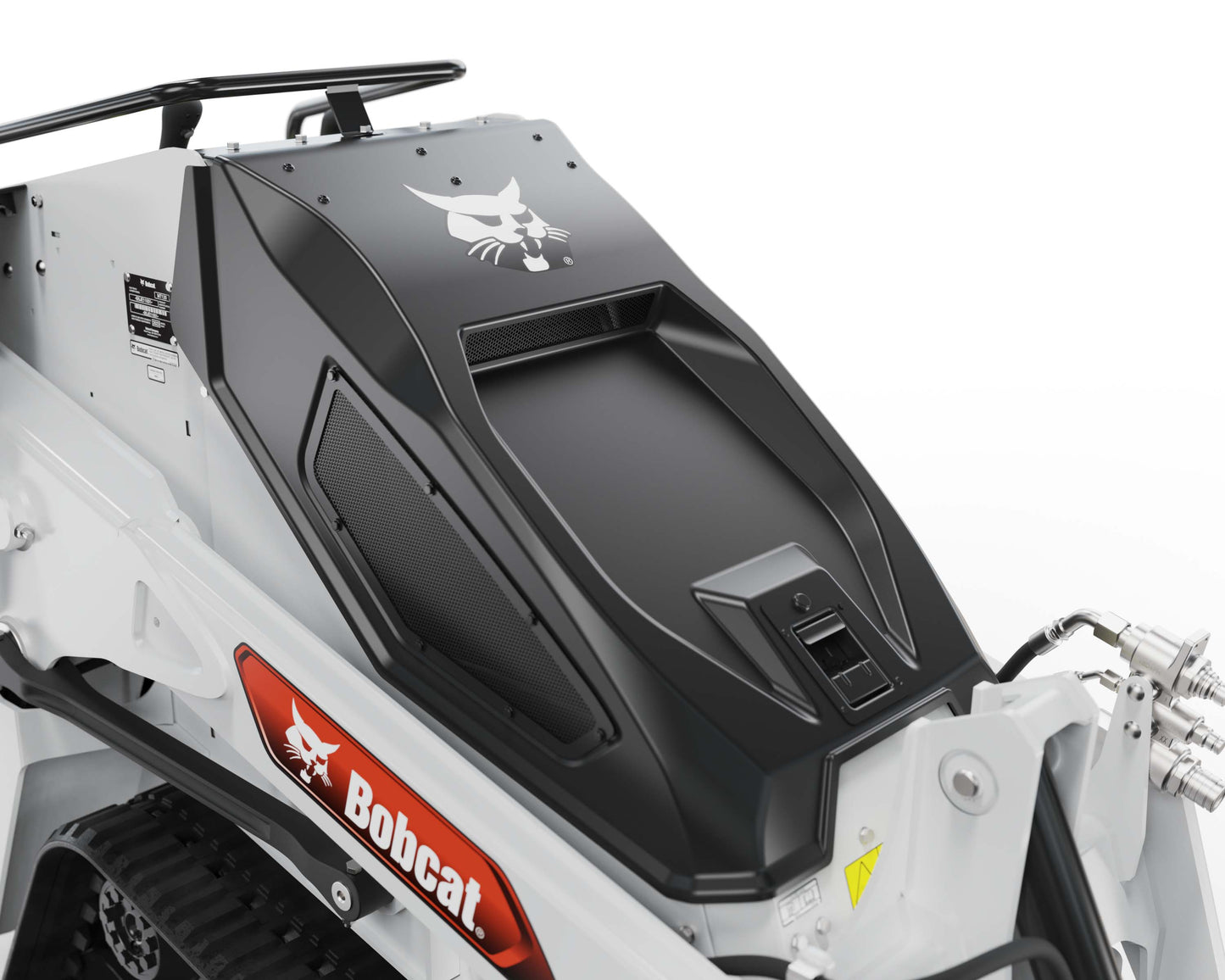 Bobcat - MT120, Narrow Track