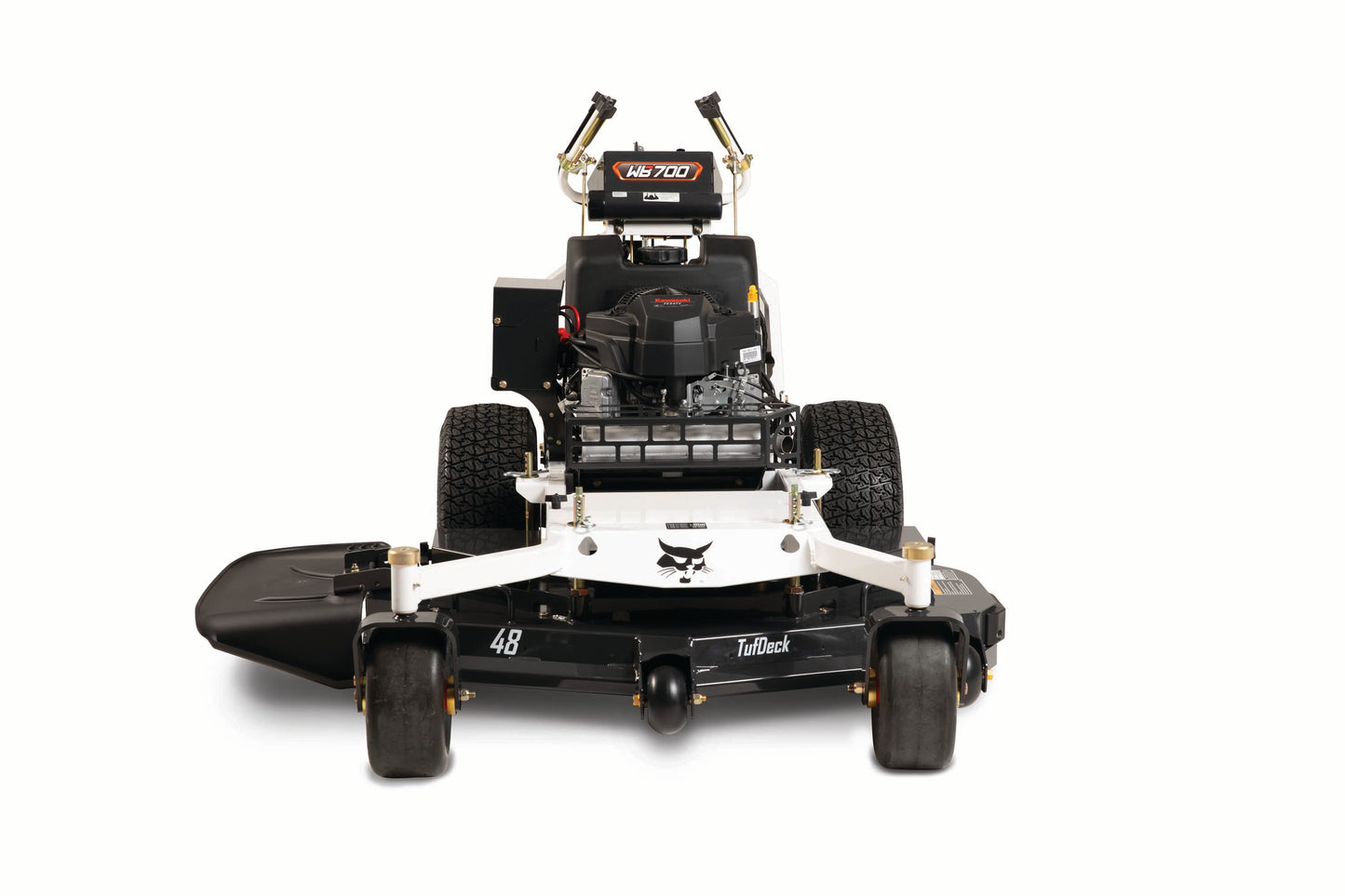 Bobcat - WB700, 52"