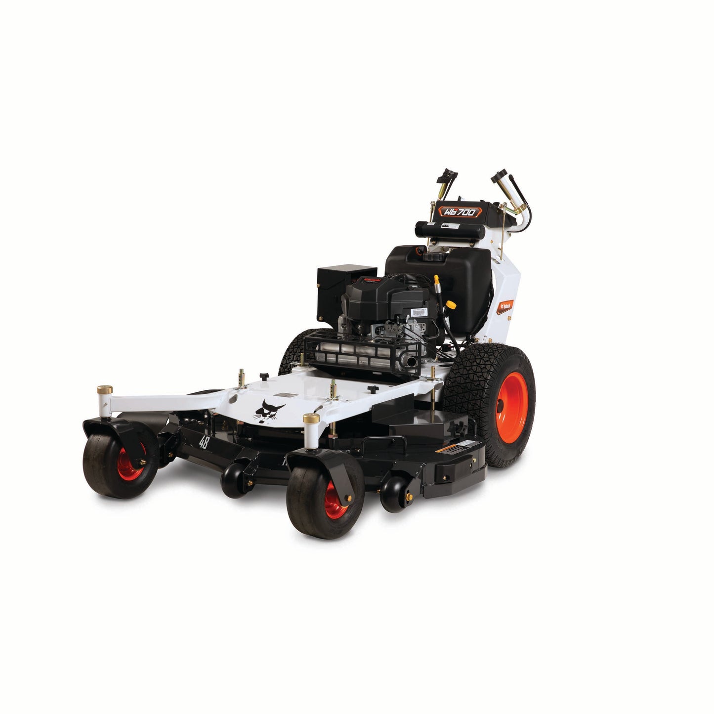 Bobcat - WB700, 52"