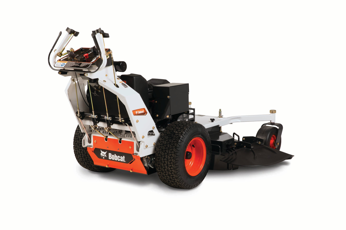 Bobcat - WB700, 52"