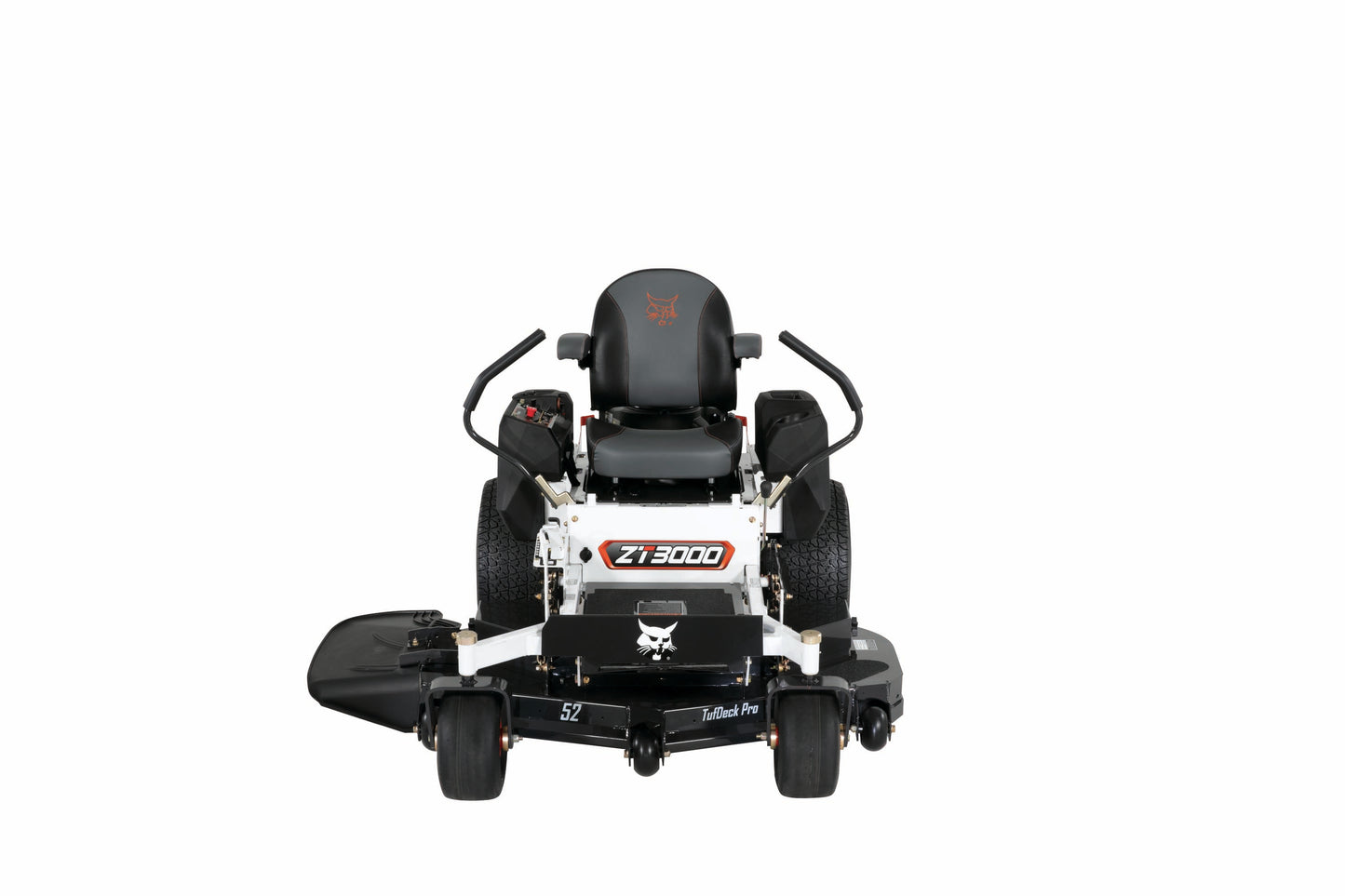 Bobcat - ZT3000, 61"