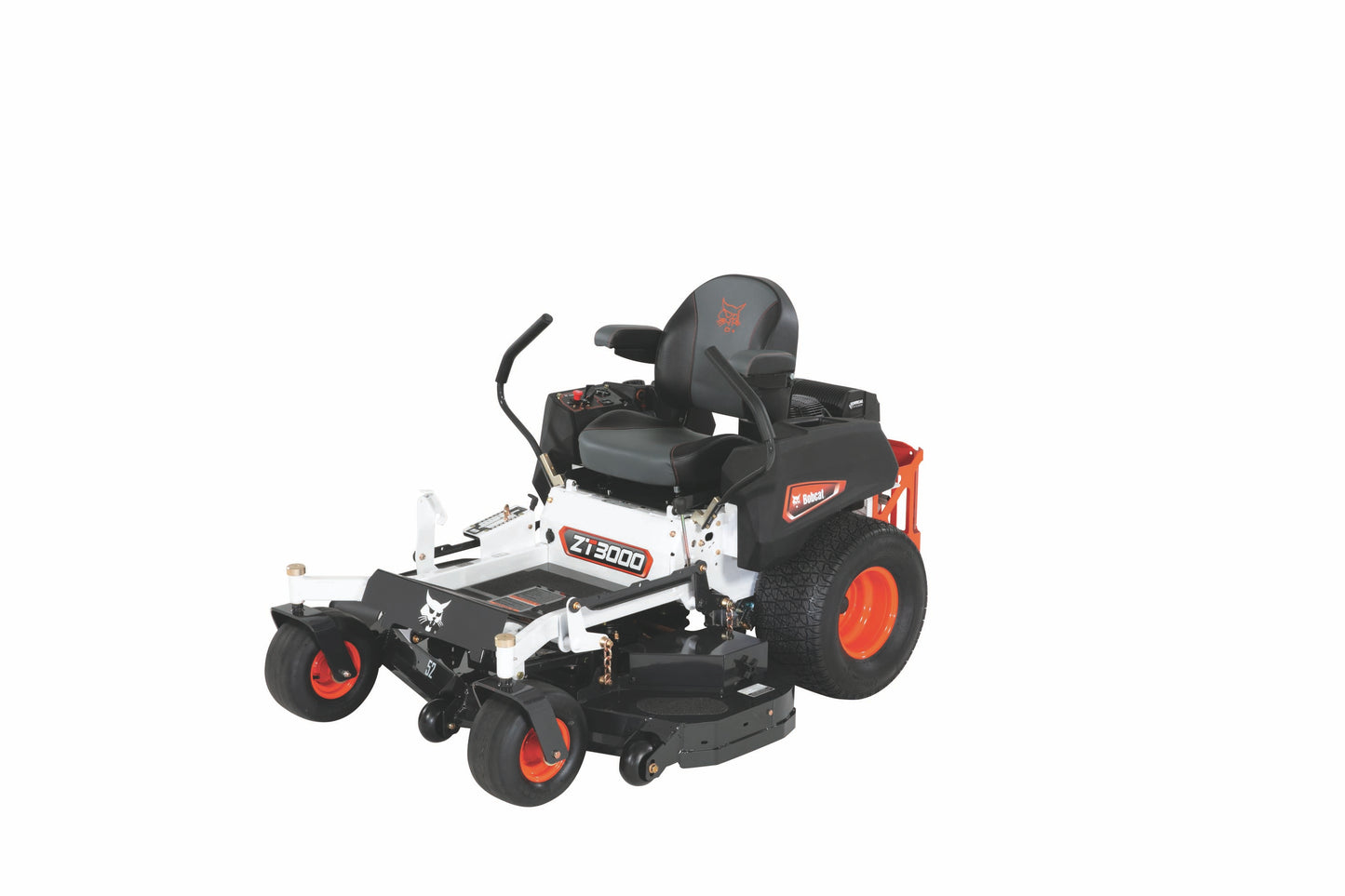 Bobcat - ZT3000, 61"