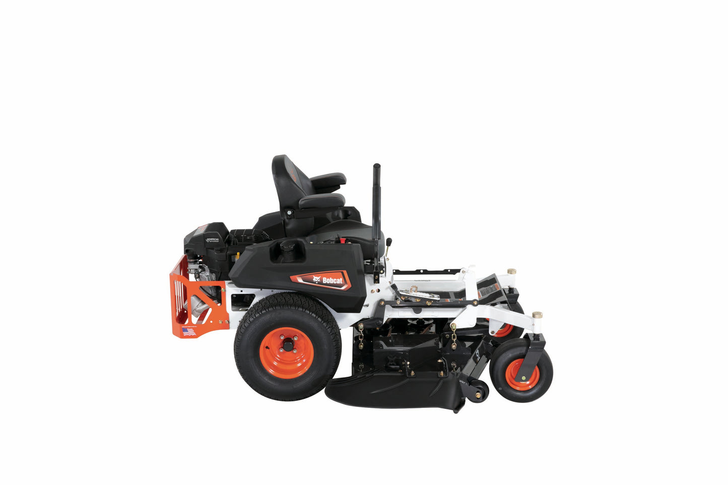 Bobcat - ZT3000, 61"