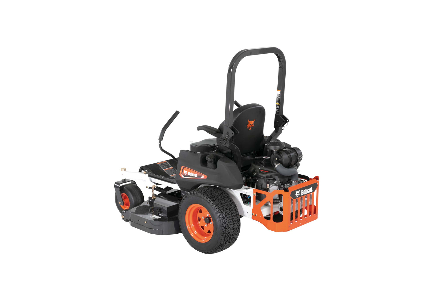 Bobcat - ZT3500, 61"