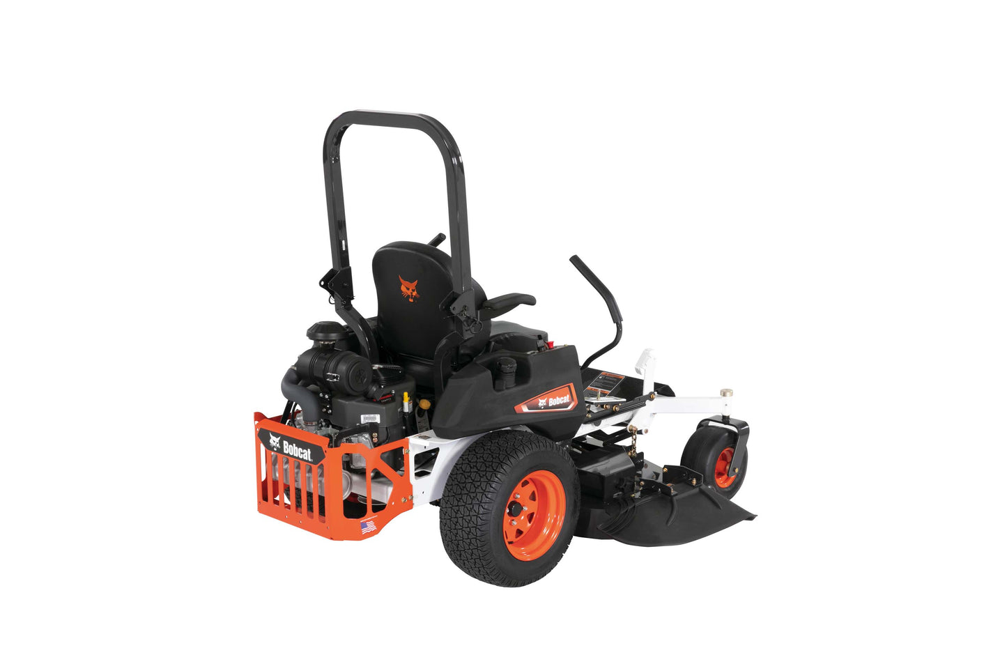 Bobcat - ZT3500, 61"