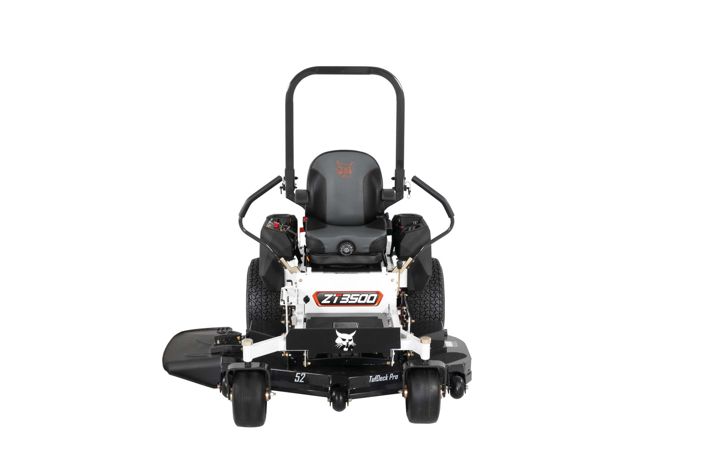 Bobcat - ZT3500, 61"
