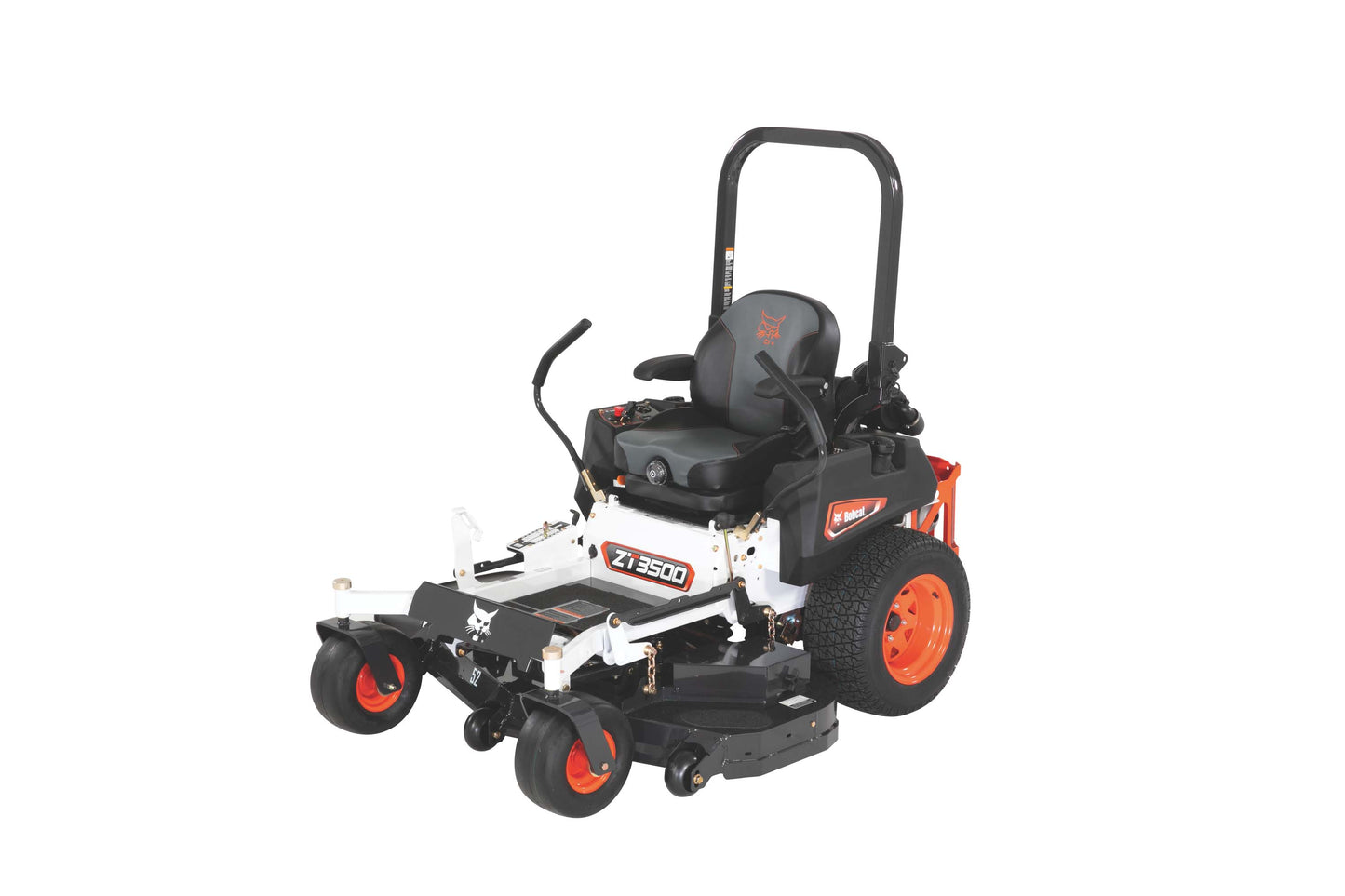 Bobcat - ZT3500, 61"