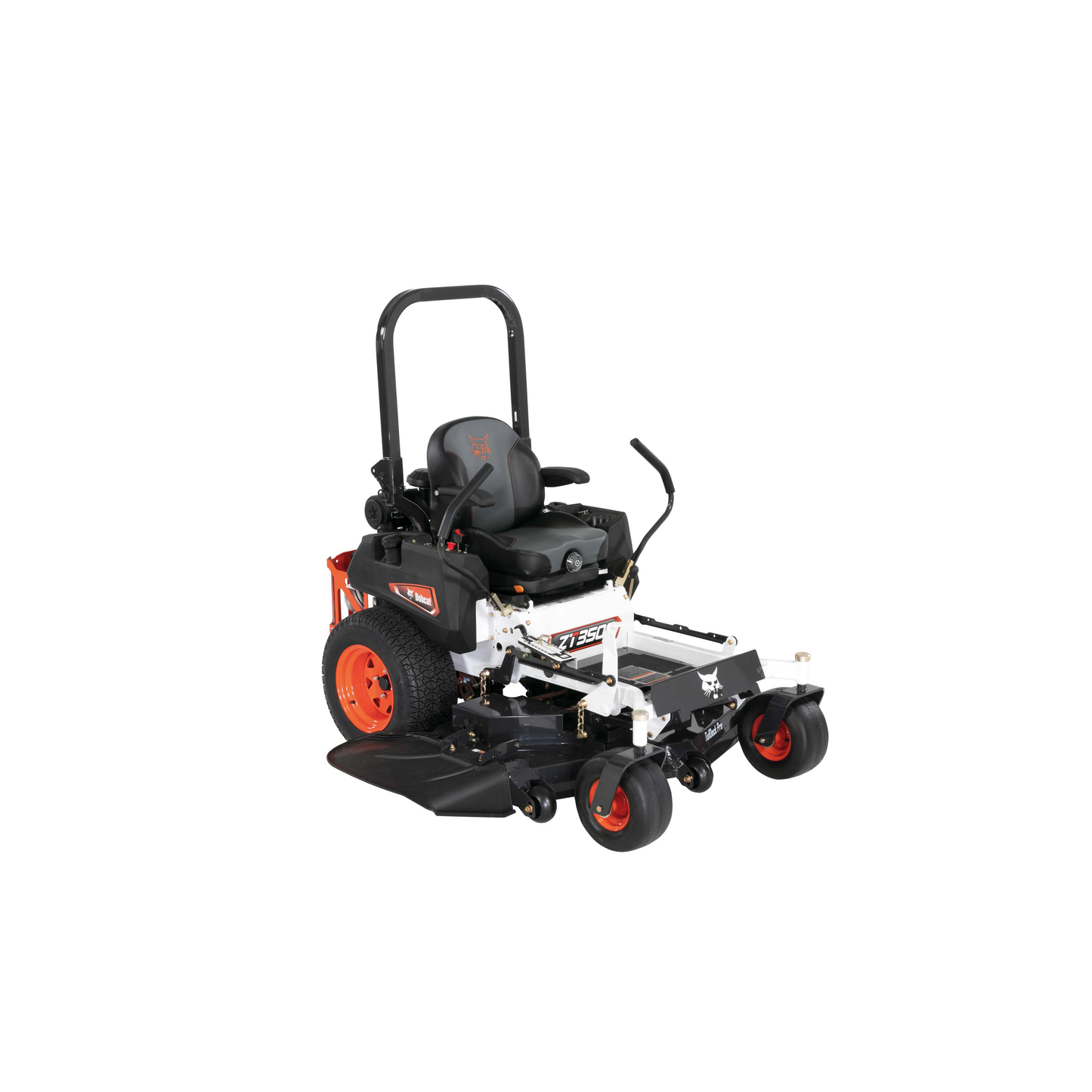 Bobcat - ZT3500, 61"