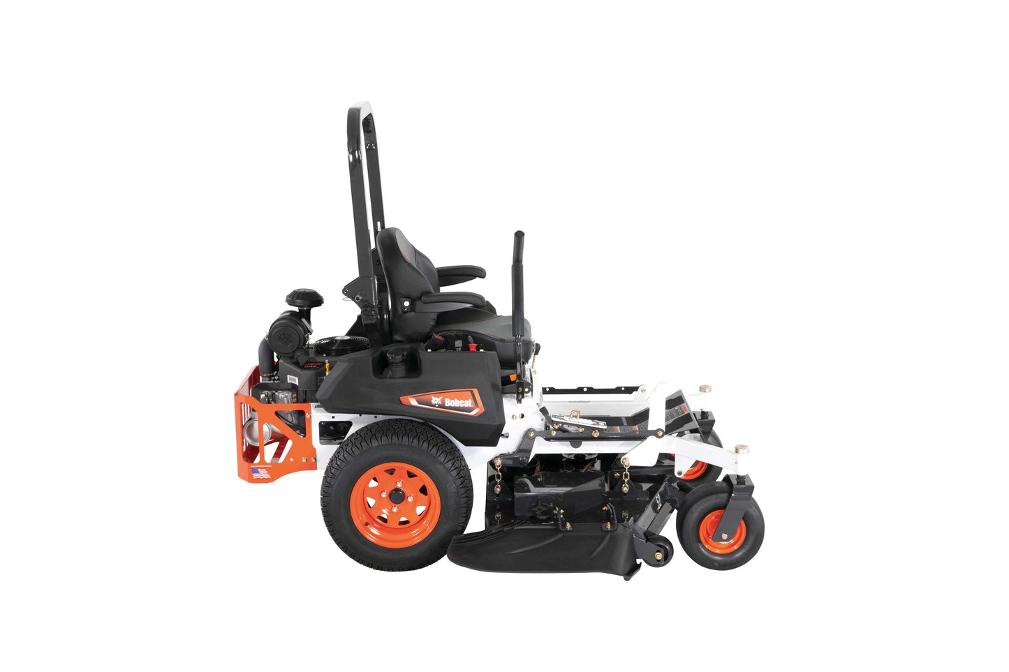 Bobcat - ZT3500, 61"