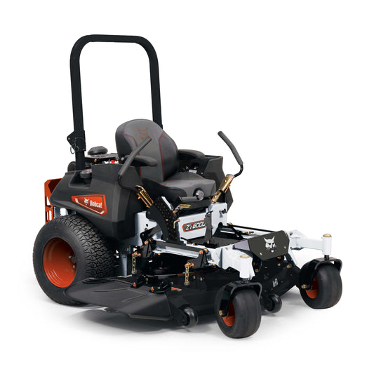 Bobcat - ZT6000, 61" Zero-Turn Mower