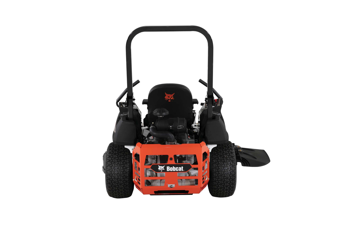 Bobcat - ZT6000, 61"