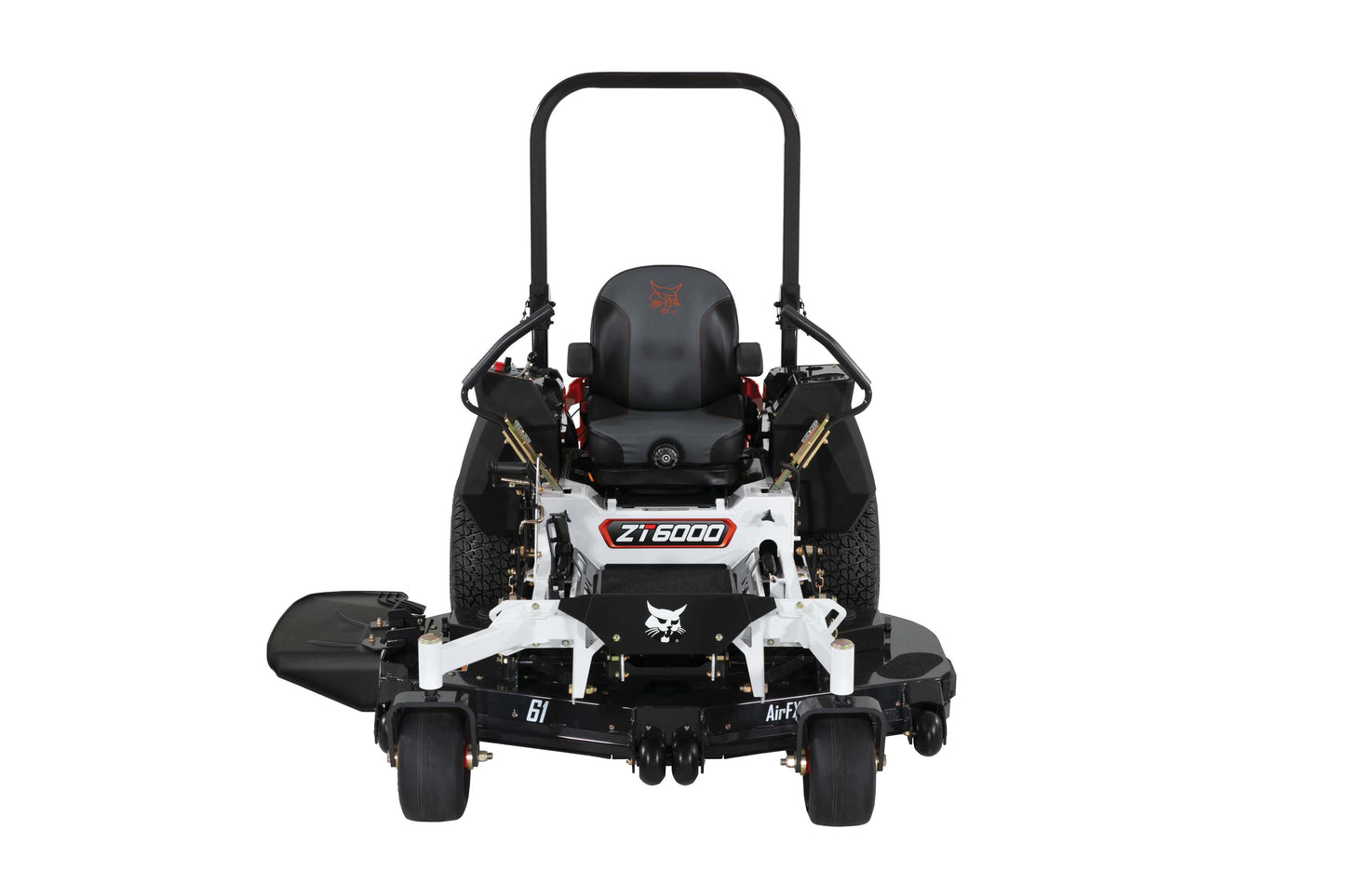 Bobcat - ZT6000, 61"