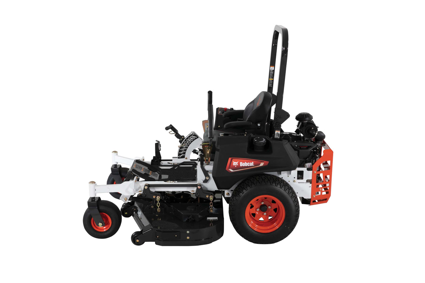 Bobcat - ZT6000, 61"