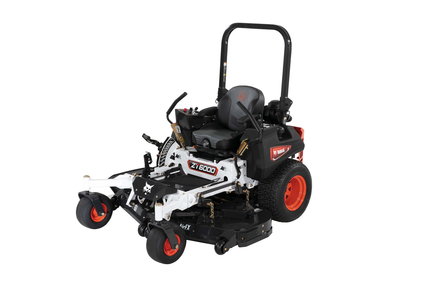 Bobcat - ZT6000, 61"