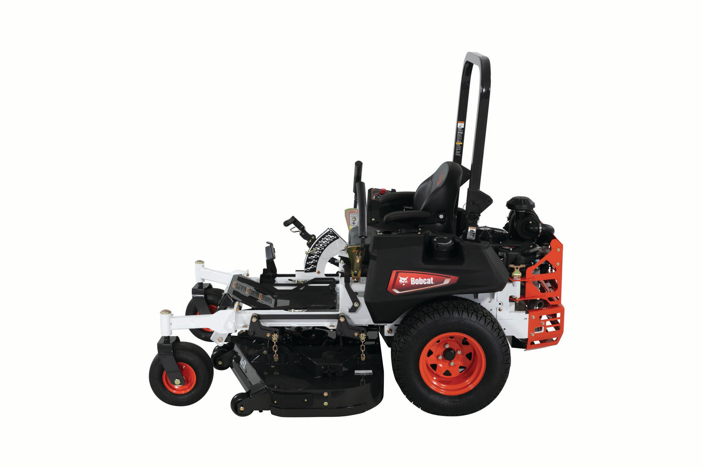 Bobcat - ZT6100 EFI, 61"