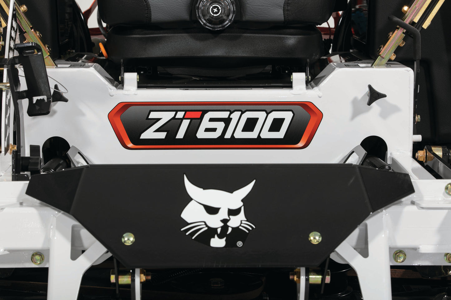 Bobcat - ZT6100 EFI, 61"