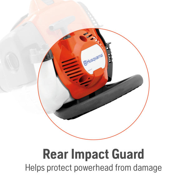 Husqvarna Forest & Garden - 967329201 - 525P5S Pole Saw
