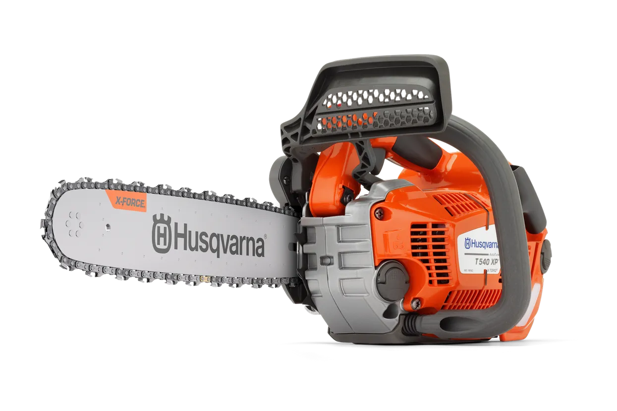 Husqvarna Forest & Garden - T540 XP Mark II