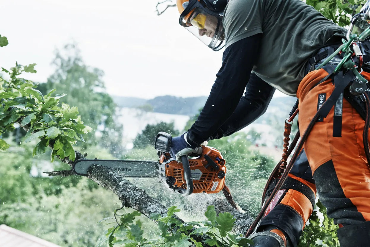 Husqvarna Forest & Garden - T540 XP Mark II