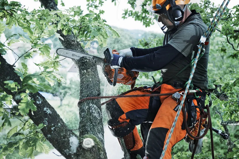 Husqvarna Forest & Garden - T540 XP Mark II