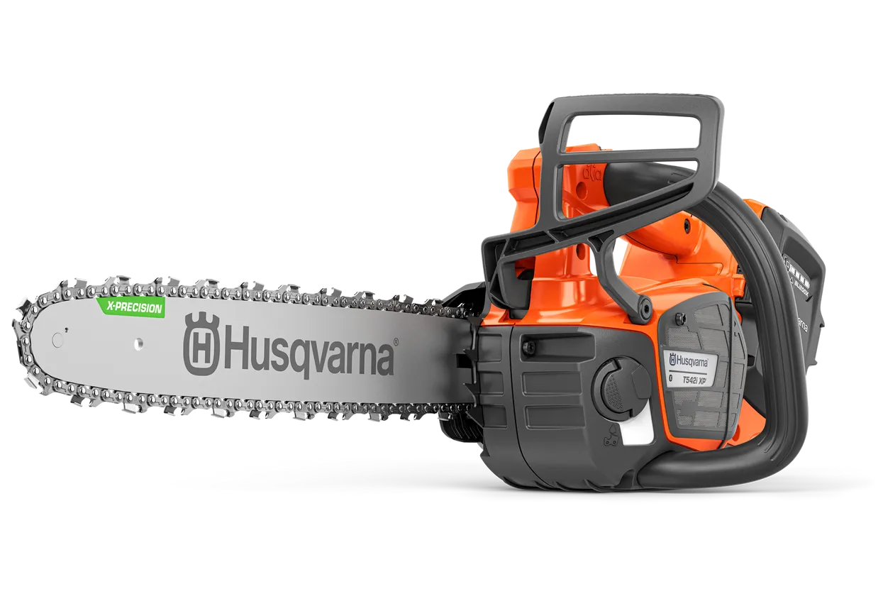 Husqvarna Forest & Garden - 970646814 - T542i XP Chainsaw, 14"