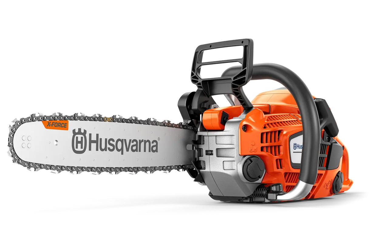Husqvarna Forest & Garden - 970518016 - 540 XP Mark III, 16" Chainsaw