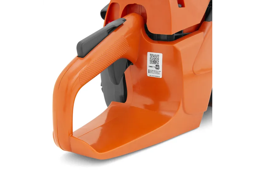 Husqvarna Forest & Garden - 970613250 - 455 Rancher Chainsaw, 20"