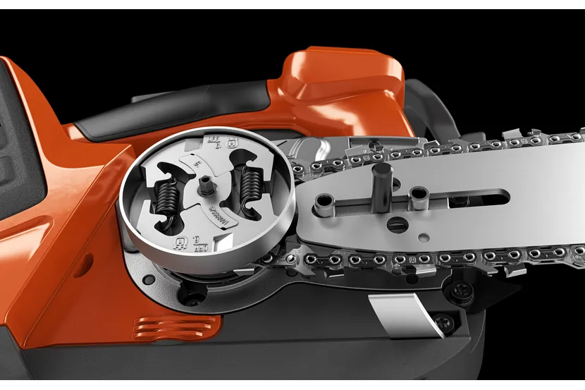 Husqvarna Forest & Garden - T542i XPG