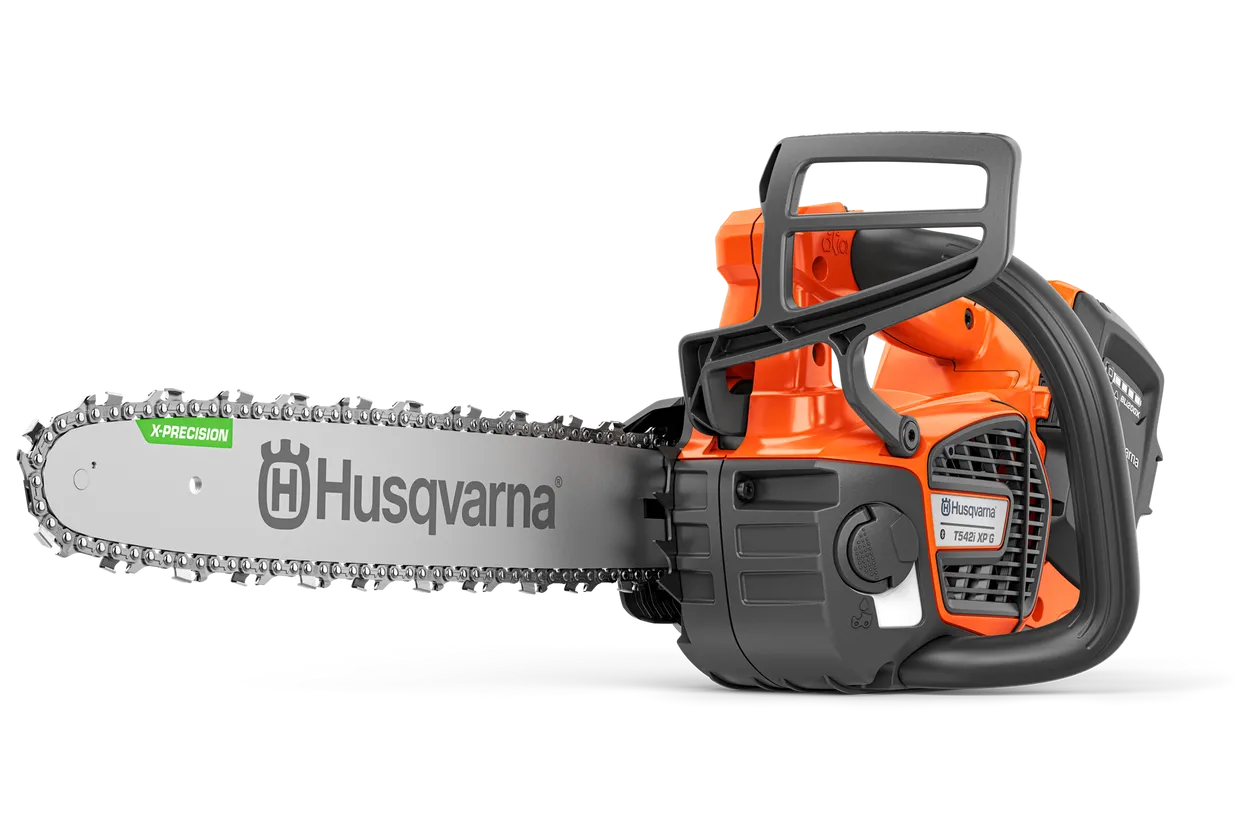 Husqvarna Forest & Garden - T542i XPG