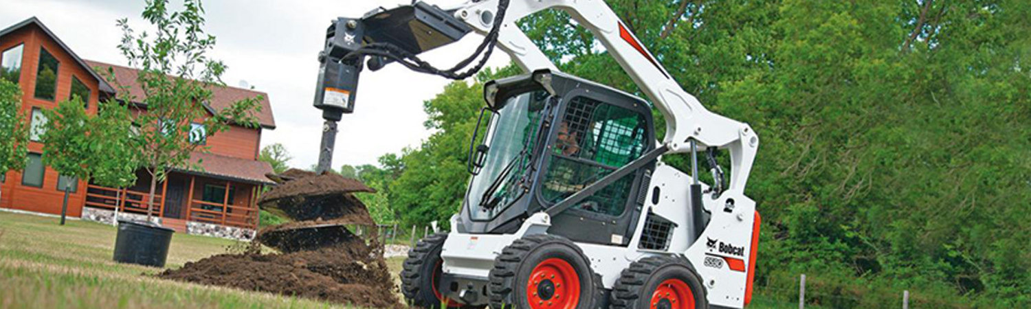 2020 Bobcat® for sale in Oakboro Tractor & Equipment, Oakboro, North Carolina