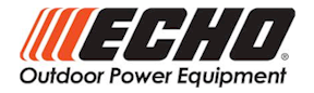 Echo® Outdoor Power Equipment logo