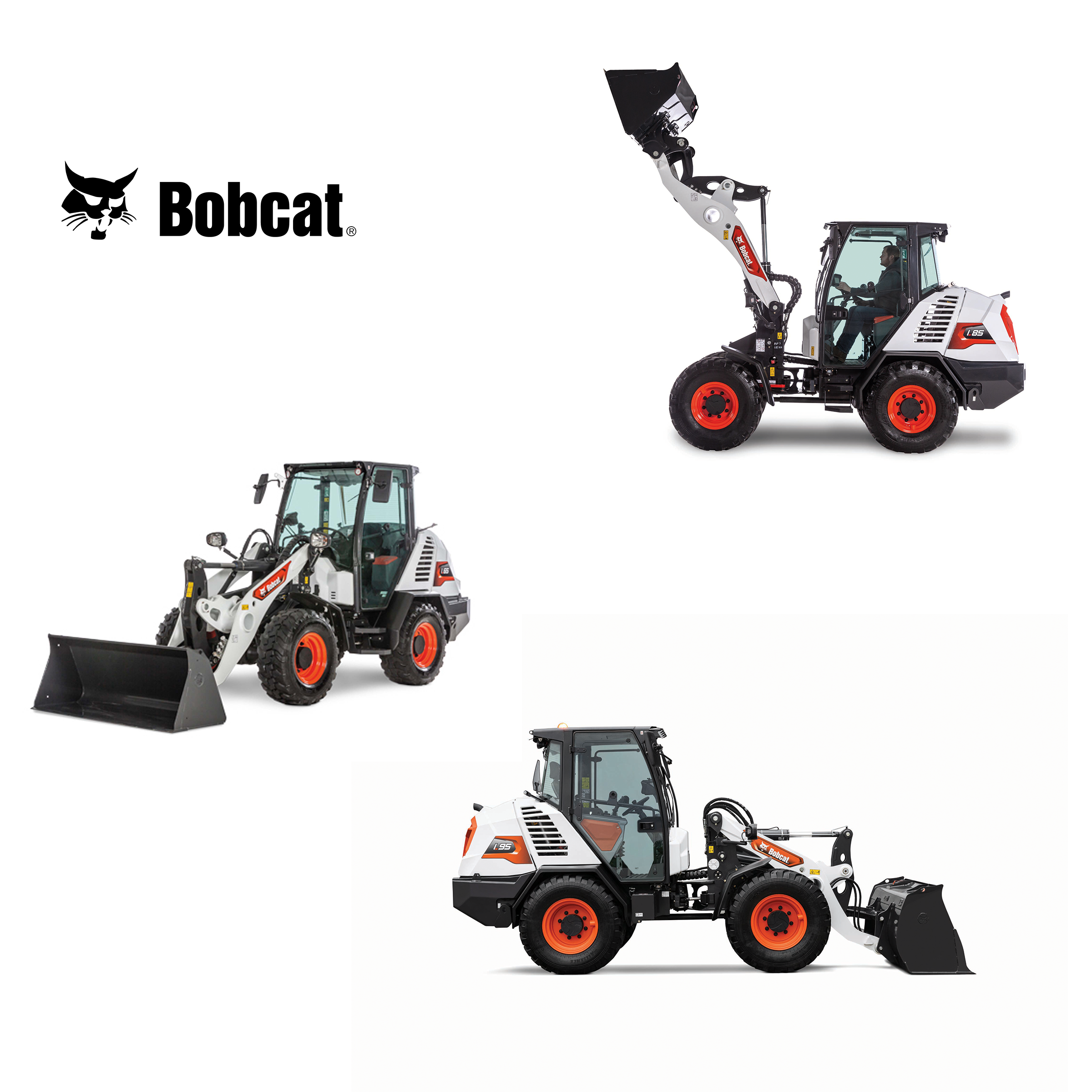 Compact Wheel Loaders – Oakboro Tractor & Equipment