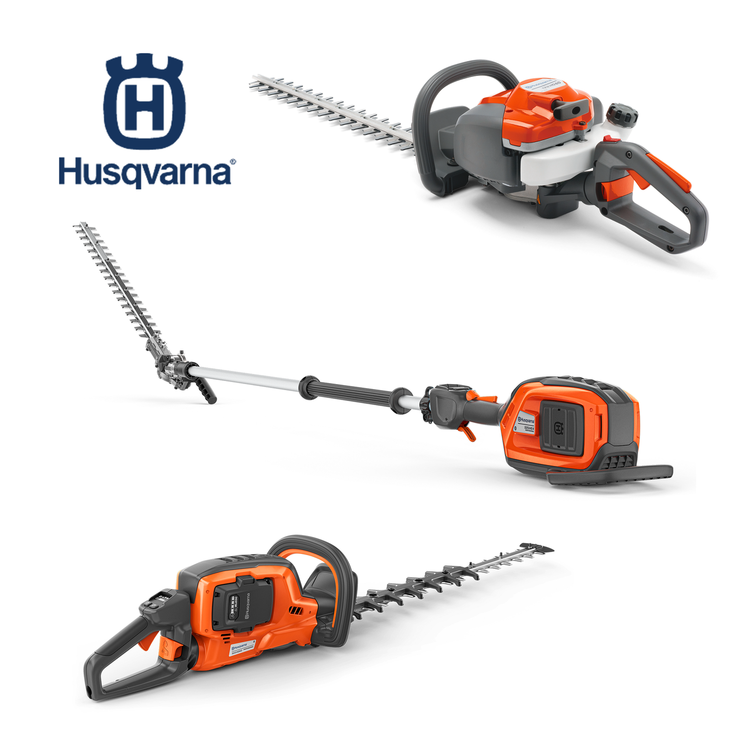 Hedge Trimmers
