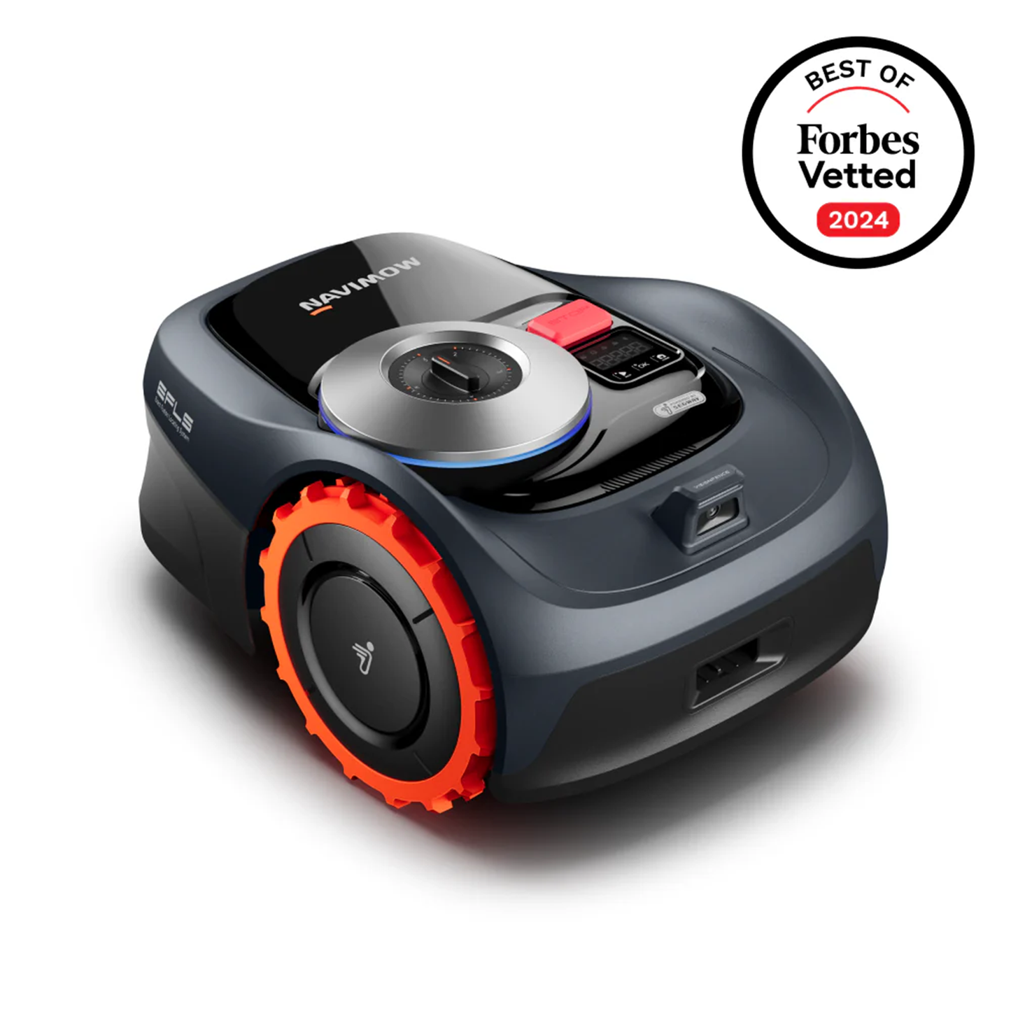 Segway Navimow - i110N Robotic Lawn Mower